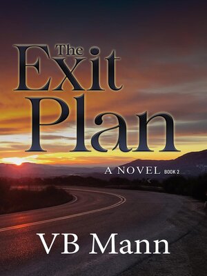 cover image of The Exit Plan